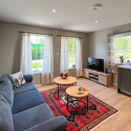 Apartment Amazing In With Wifi *