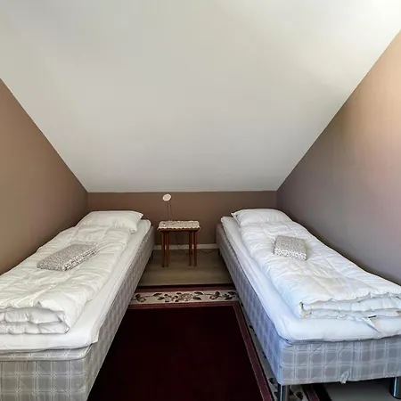 Apartment Amazing In With Wifi Spangereid