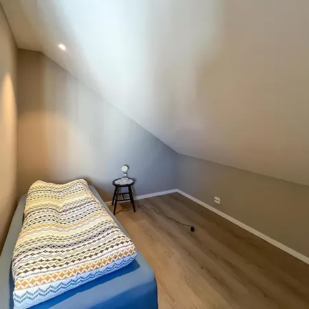 Amazing In With Wifi Apartment